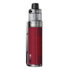 VOOPOO Drag S2 Mod Pod 60W Grip 2500mAh Marsala