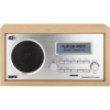 Imperial Imperial DABMAN 30 Mobiles DAB+ / FM-Radio Holz 22-129-00 Akumulátorové rádio; 22-129-00