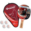 Set na stolní tenis DONIC Persson 600 Kork