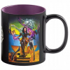 Cenega Zaklínač Yennefer & Salvador Dalí meniaci sa 450 ml