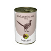 BOHEMIA bažantie mäso vo vlastnej šťave 400 g