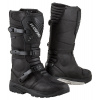 boty Adventure Long 3.0, KORE (černé, vel. 39) M133-27-39