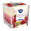 Bispol Aura Raspberry Cloud 170 g
