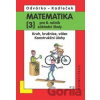 Matematika 3 pro 8. ročník základní školy - Jiří Kadleček, Oldřich Odvárko