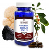 Altevita Vitalmind Shilajit Complex 60 kapsúl