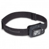 Black Diamond Cosmo 350 graphite Černá čelovka
