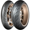 DUNLOP 190/55 R 17 75W QUALIFIER_CORE TL
