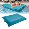 Intex Nafukovací lehátko 56794 LUXE LOUNGE 198x157 cm (modrá)