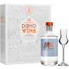 Domovina Slivovica Kniha 52% 0,7l (darčekové balenie)