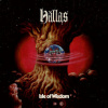 Hallas - Isle Of Wisdom / Digipack [CD]