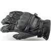 LINDSTRANDS rukavice HOLEN black - 10