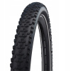 Schwalbe Smart Sam HS624 700x42C 28x1.65 pneumatika Addix E-25 Reflex
