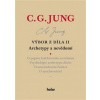 Výbor z díla II. Archetypy a nevědomí (Carl Gustav Jung)()