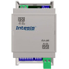 Intesis Daikin VRV brána RS-485; INMBSDAI001R000
