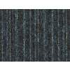 Zátěžový koberec Falcon Stripe 583 Šíře role: 4 m Vzorek zdarma