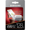 Samsung microSDXC 128GB UHS-I U3 + adapter MB-MC128GA/EU