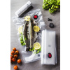 ZWILLING Fresh & Save 49×30 cm 3 ks - vrecká na potraviny z plastu