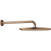 Hlavová sprcha GROHE 310 x 310 mm meď 26066DL0