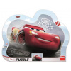 Puzzle 25 Cars 3 Blesk McQueen
