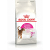 Royal Canin Feline Preference Aroma Exigent - suché krmivo pre mačky Adult Fish - 2 kg