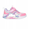 Detské tenisky Skechers Unicorn Chaser 302298N-PKMT veľkosť 21