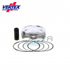 Vertex Piestna sada Honda CRF450R / 17-26 + CRF450RX / 17-26 - rozmer 95,98mm (Vertex 24187C, 24367C)