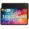 Tablet DOOGEE T40 Pro 12
