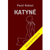 Katyně - Pavel Kohout