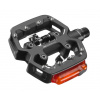 Pedále LOOK Geo Trekking Roc Vision Black