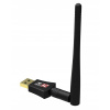 BEZDRÔTOVÁ SIEŤOVÁ KARTA WIFI USB AC 600MBPS 2.4/5GHZ DUAL BAND AK225B