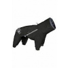 Oblek Hurtta Mudventure overal ECO black 65M
