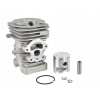 Valec piest komplet píla husqvarna 236/240 39MM