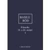 Filosofie 19. a 20. století I.