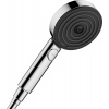 Hansgrohe Pulsify Select sprchová hlavica chrómová 24101000