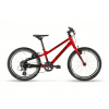 STEVENS Beat SL 20 Chrome Red Black 2024