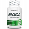BioTech USA Maca 60 kapsúl