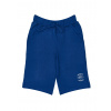 Chlapčenské šortky Winkiki - WJB91391, veľ.128-152 Farba: Modrá, Veľkosť: 146