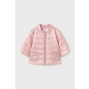 Bunda Mayoral Newborn 1478.G.2K.Newborn.PPYH ružová 70
