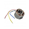 Stator na brúska Worcraft CAG-S20LiBS-125, 125 mm, diel 25
