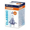 Žiarovka Osram H7, Classic 64210CLC