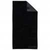 Joop! UTERÁK, 80/150 cm, čierna - Kúpeľňový textil - 003367211519
