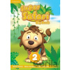 Super Safari Level 2: Big Book - Herbert Puchta, Herbert Puchta