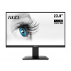 MSI PRO MP2412 24 1920 x 1080 (Full HD) HDMI DisplayPort 100Hz