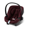 CBX by CYBEX Aton B2 i-Size red 2025