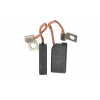 Asein 0232J Náhradní uhlíky (2ks) pro stroje DEWALT (6,5 x 12 x 24 mm), typ 549