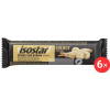 Energetická tyčinka Isostar Energy sport bar 6 x 40 g, banán