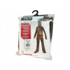Detský kostým Star Wars Chewbacca 5-7 rokov.