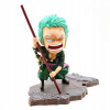 Jedna časť postavy Roronoa Zoro 15 cm (Jedna časť postavy Roronoa Zoro 15 cm)
