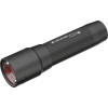 Ledlenser P7 Core LED vreckové svietidlo (baterka), na batérie, 450 lm, 25 h, 175 g; 502180