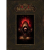 1010 China World of Warcraft Art Book Chronicle Volume 1